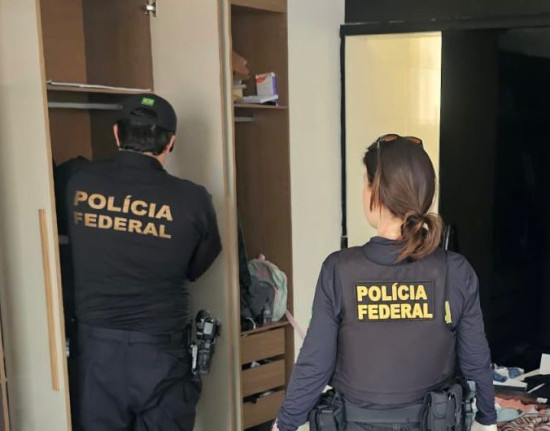 FICCO/PI desmonta esquema de tráfico e lavagem de dinheiro