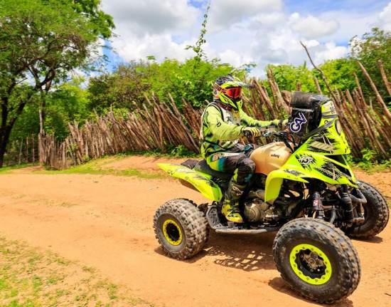 Rally Cerapió chega a Teresina e deve movimentar R$ 8 milhões no Piauí