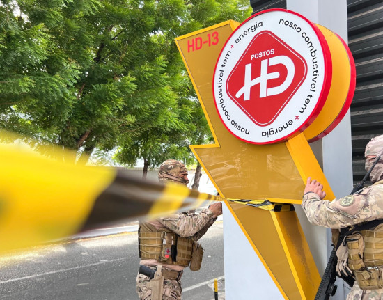 MPPI denuncia empresários por venda de combustível adulterado em posto