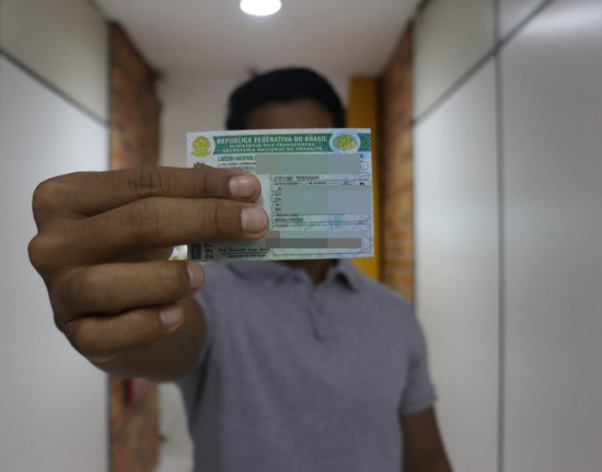 Detran e Seduc iniciam aula inaugural da CNH Social Estudantil na sexta (11)
