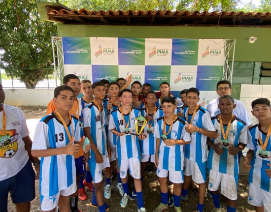 Copa Sudeste consagra campeões de futebol e futsal no Almeidão
