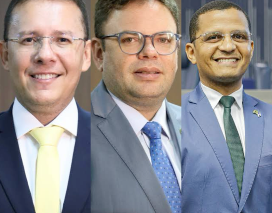 Secretários de Teresina pedem exoneração de cargos