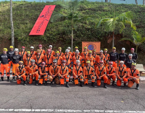Governo do Piauí convoca 74 aprovados para curso de formação do Corpo de Bombeiros