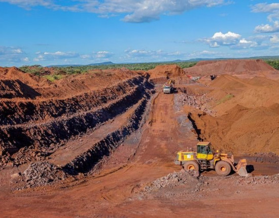 Oito cidades do Piauí receberão repasses por impacto da mineração