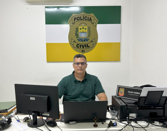 Polícia orienta piauienses para viagens seguras nas férias