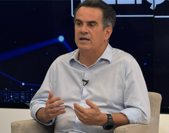 Ciro Nogueira critica polarização e defende união política pelo Piauí