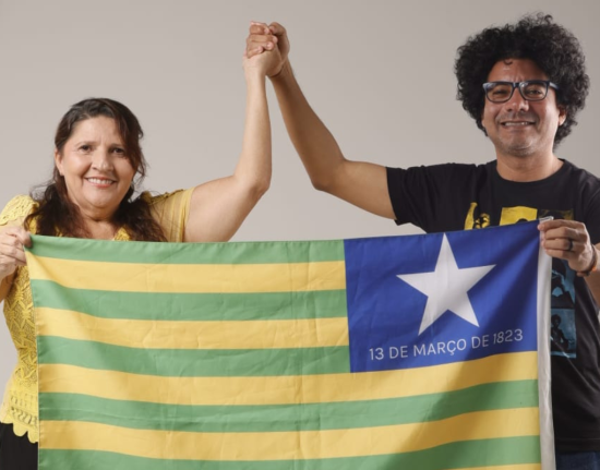 Federação PSOL-Rede realiza convenção eleitoral nesta sexta-feira (31) em Teresina