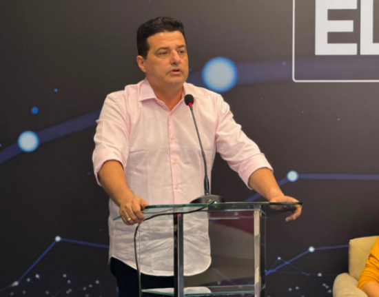 “Não estive em gabinete de senador investigado”, diz Gustavo Henrique ao citar Banco Master