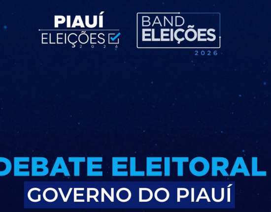 Band realiza debates em 12 estados e no DF neste domingo (9); conheça os participantes