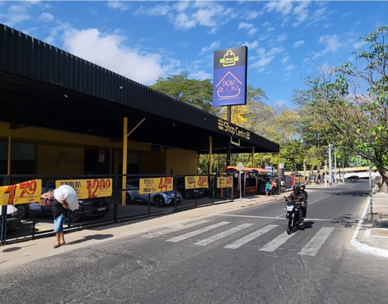 Dom de Casa inaugura loja em Teresina com variedade de produtos