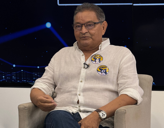 Francisco Jurity critica modelo de escolas de tempo integral no Piauí
