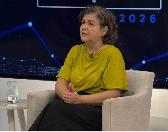 Dra. Lúcia critica gastos com Saúde Digital e defende investimento em hospitais