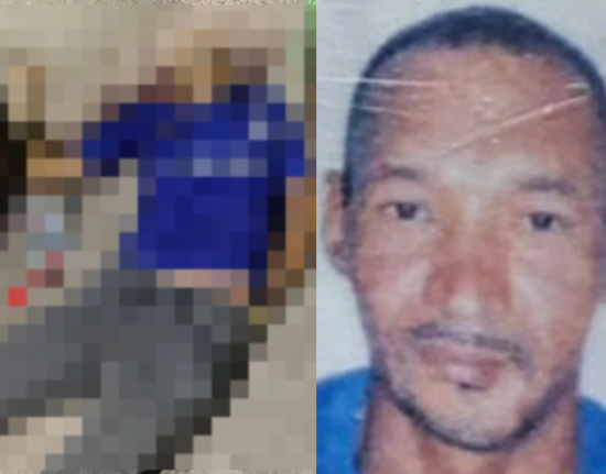 Homem é morto a tiros dentro de casa em Boa Hora