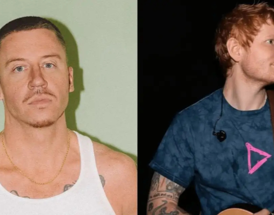 Macklemore deixa turnê de Ed Sheeran após manifestação pró-Palestina