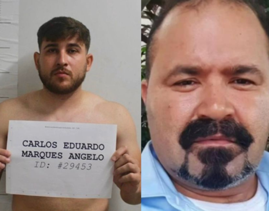 “Minha filha chora todo dia ”, diz viúva após Justiça revogar prisão de engenheiro