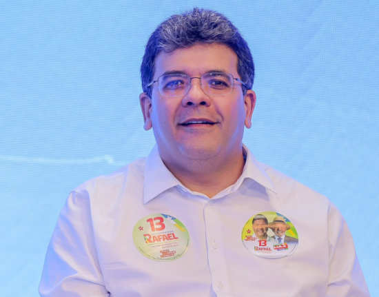 Rafael Fonteles prevê R$ 8 bilhões para ampliar abastecimento de água no Piauí