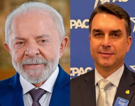 Atlas: 49,5% acham que crise do STF prejudica mais Lula