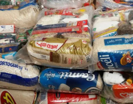 Preço da cesta básica cai em 25 capitais; café, tomate e feijão puxam redução