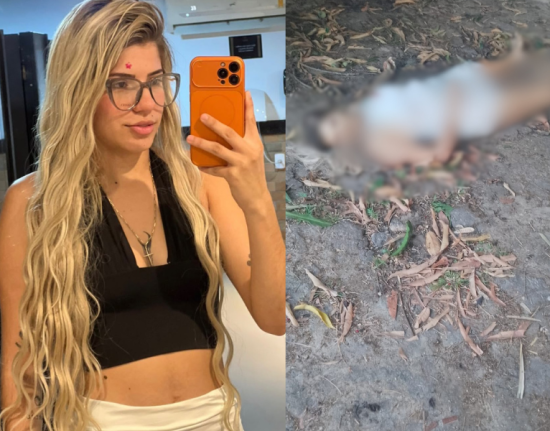 Blogueira é morta a tiros dentro de clube na Zona Leste de Teresina