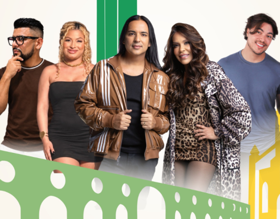 Esperantina comemora 106 anos com shows na Avenida Petrônio Portela