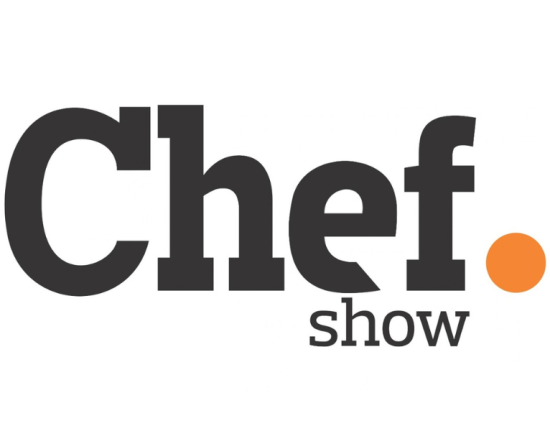 Inscrições para o Chef Show terminam nesta sexta-feira