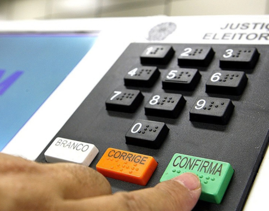 TRE-PI altera locais de votação em Teresina e no interior para Eleições 2026