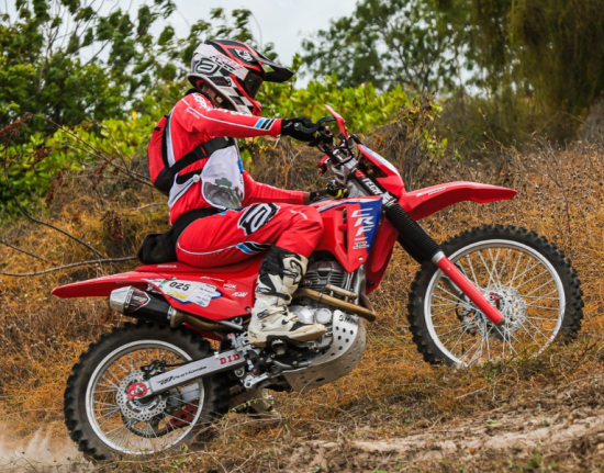 3º Enduro da Amizade acontece amanhã (26) e reúne pilotos em Monsenhor Gil, Lagoa do Piauí e Miguel