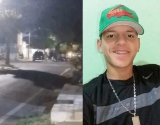 Homem é morto com cinco tiros dentro de casa em Oeiras