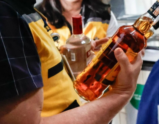SSP-PI proíbe venda de bebidas alcoólicas até 18h no dia da eleição