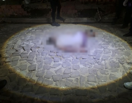 Homem é morto por golpes de faca na zona Norte de Teresina