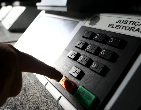 TRE-PI registra 25 urnas substituídas e 41 ocorrências eleitorais no Piauí