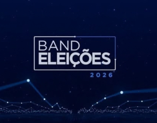 Canal Livre acompanha resultados do primeiro turno das Eleições 2026 ao vivo neste domingo