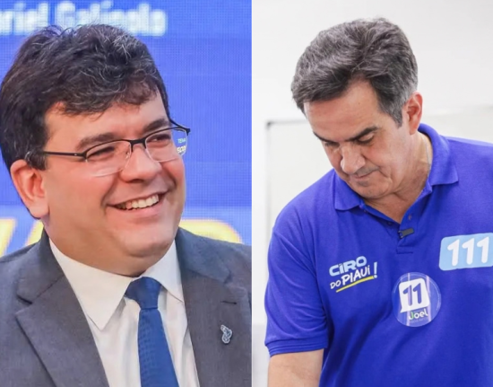 Rafael a Ciro Nogueira: “Seja homem e apoie o Lula”
