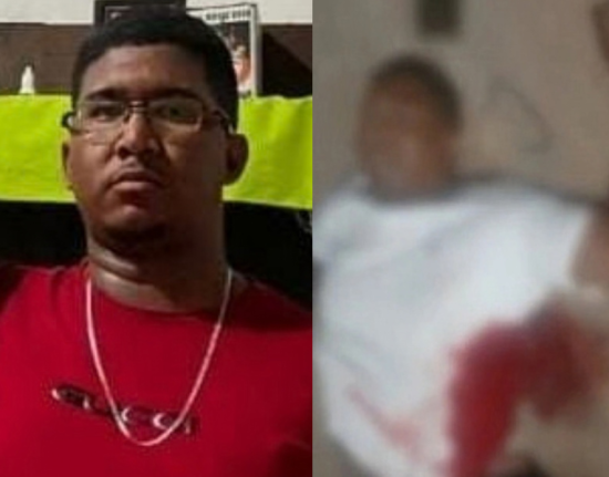 Homem é perseguido e morto a tiros e dois adolescentes ficam feridos no Piauí
