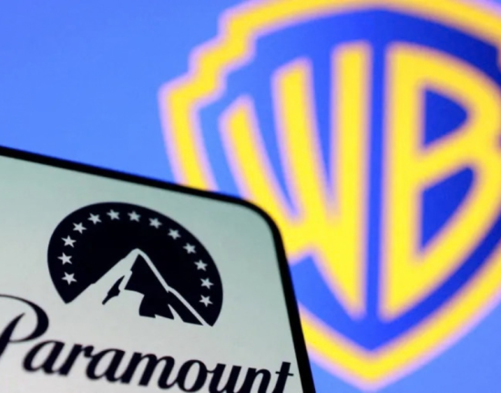 Paramount conclui fusão com a Warner Bros. e cria a Skydance