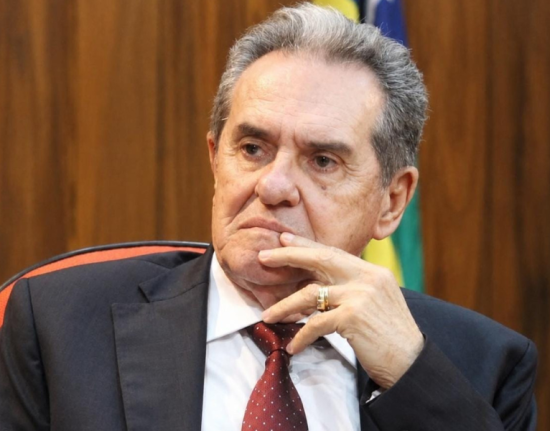 Morre aos 83 anos diretor do Grupo Olho D’Água e da Comvap em Teresina