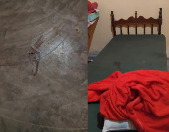 Homem é preso suspeito estuprar jovem de 19 anos dentro de casa no Piauí