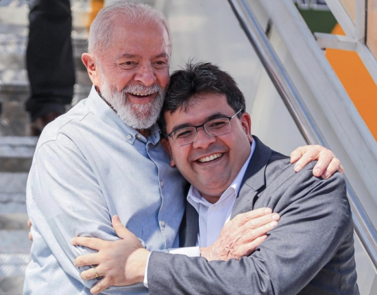 Novo governo: veja nomes cotados por Lula para compor sua gestão em 2027