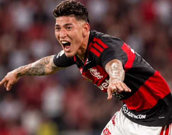 Estudiantes x Flamengo: onde assistir e prováveis escalações