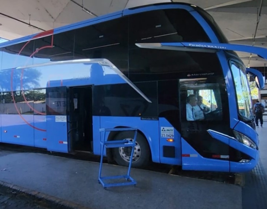 Eleitores terão transporte intermunicipal gratuito no Piauí durante o segundo turno