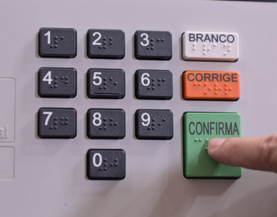 TRE-PI altera locais de votação em seis municípios para o segundo turno