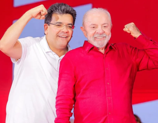 Lula avalia nomes para o Ministério da Fazenda; veja lista