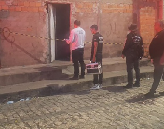 Homem morre após desentendimento com cunhado em Teresina