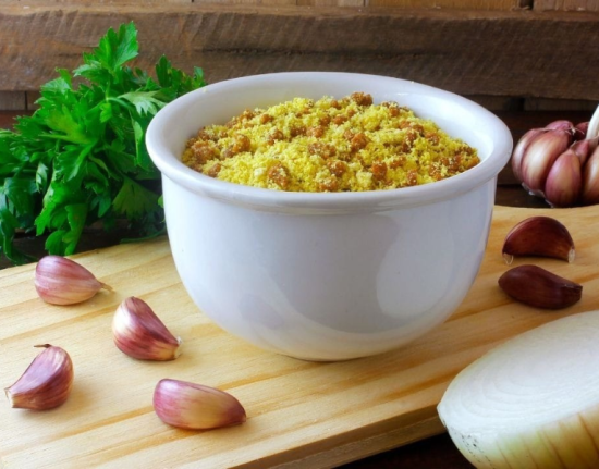 Grãos que ajudam a emagrecer entram no cardápio vegano com saúde