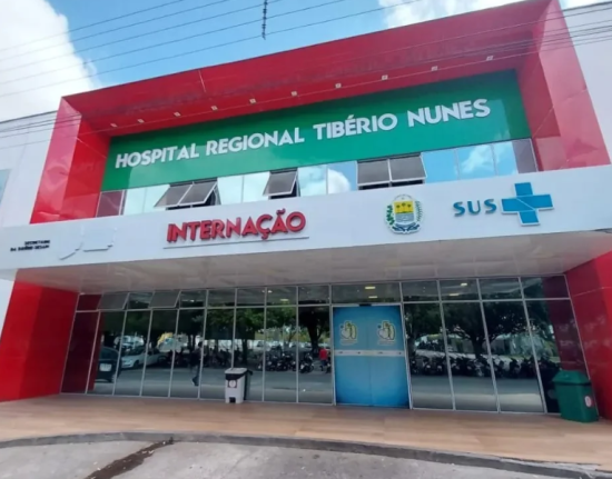 Servidor do Detran é morto a tiros enquanto conversava com amigos em Floriano