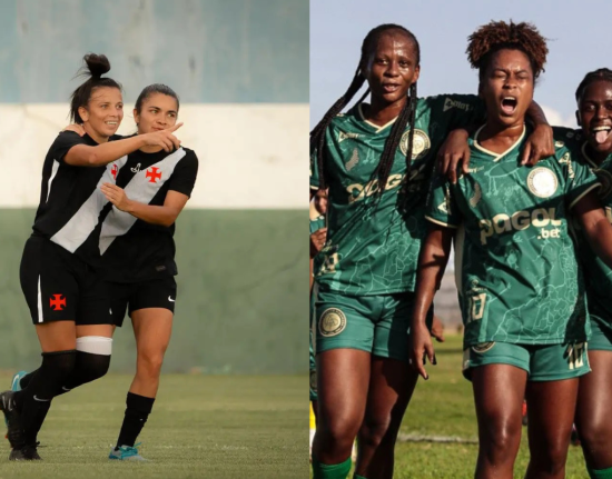 Atlético Piauiense encara Vasco por vaga na final da Série A2