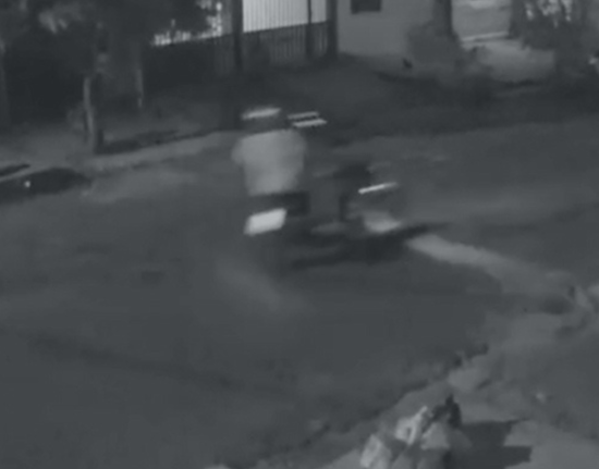 Homem baleado na frente de casa morre após passar por cirurgia