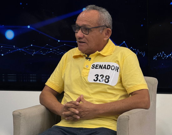 Toinho Dufrango denuncia compra de votos por R$ 600 no Piauí