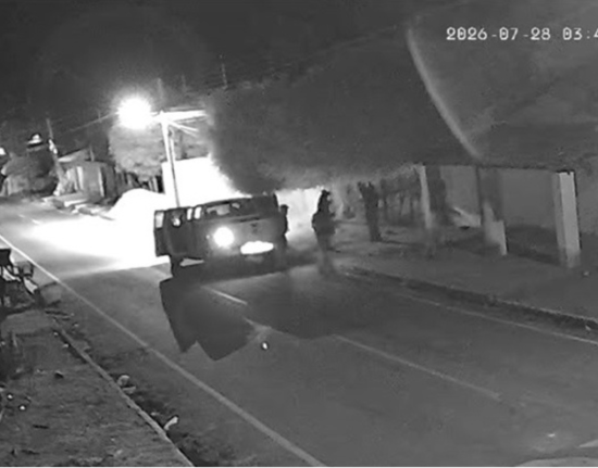 Criminosos invadem casa se passando por policiais e executam homem em José de Freitas
