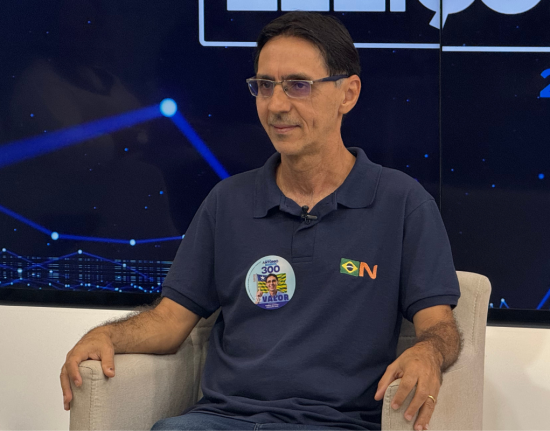 Antônio Barros afirma defender maioridade penal aos 16 anos